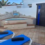 Casa Sol Y Luna بيت للعطل كوستا كالما