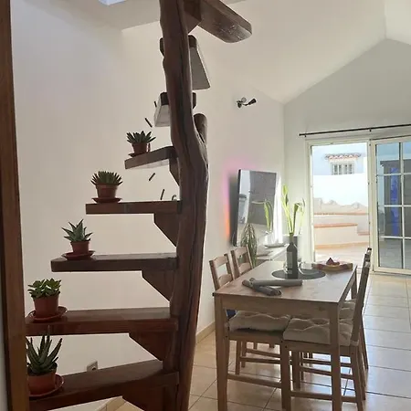 Сasa de vacaciones Casa Sol Y Luna Costa Calma