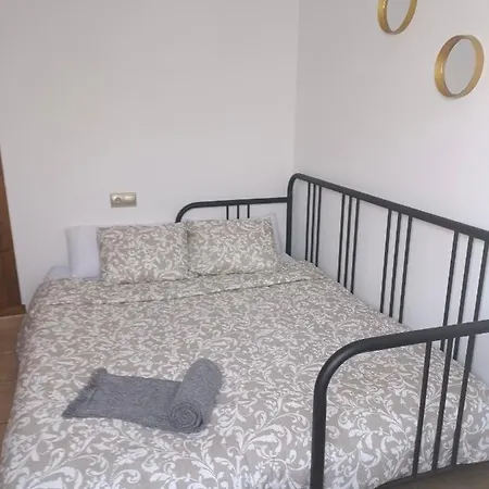 Сasa de vacaciones Casa Sol Y Luna *