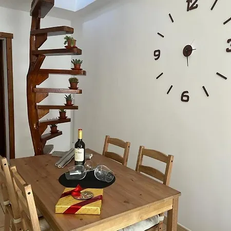 Сasa de vacaciones Casa Sol Y Luna *