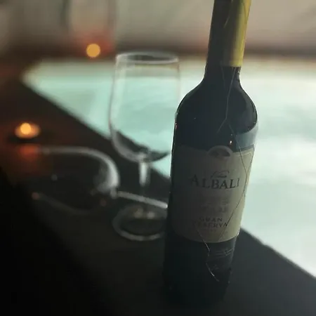 Casa Sol Y Luna Costa Calma