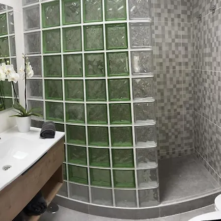 Casa Sol Y Luna Сasa de vacaciones *