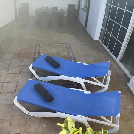 Сasa de vacaciones Casa Sol Y Luna *