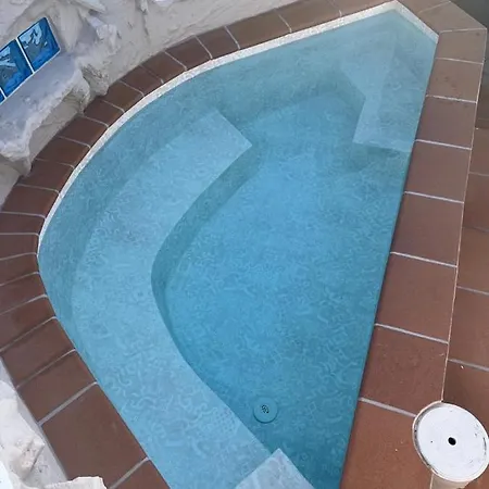 Casa Sol Y Luna Costa Calma