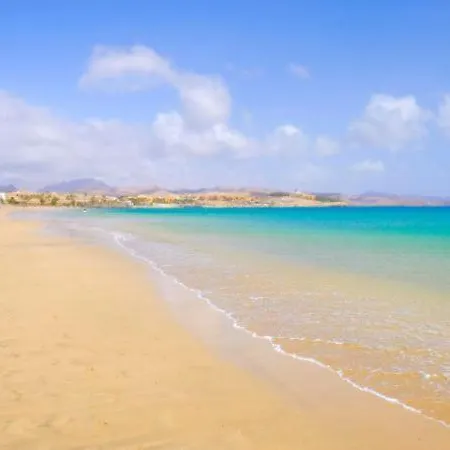 Casa Sol Y Luna Costa Calma